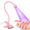 Clip On UV Nail Dryer Light Mini USB Gel Nail Lamp For Manicure And Salon Use 6