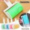 Washable Reusable Sticky Roller For Clothes And Home Pet Hair Removal 0