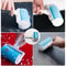 Washable Reusable Sticky Roller For Clothes And Home Pet Hair Removal 2