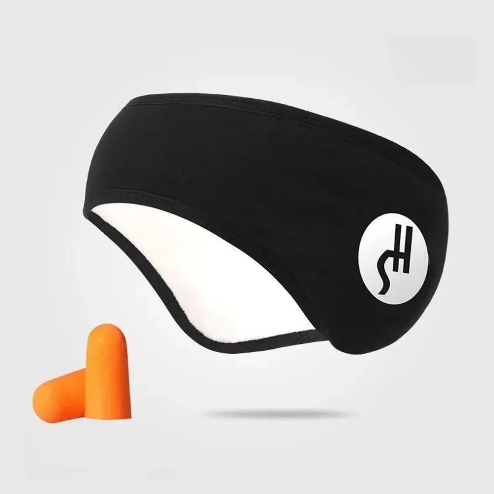 NoiseReducing Sleep Earplugs With Adjustable Strap And Travel Sleep Mask 5