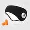 NoiseReducing Sleep Earplugs With Adjustable Strap And Travel Sleep Mask 5