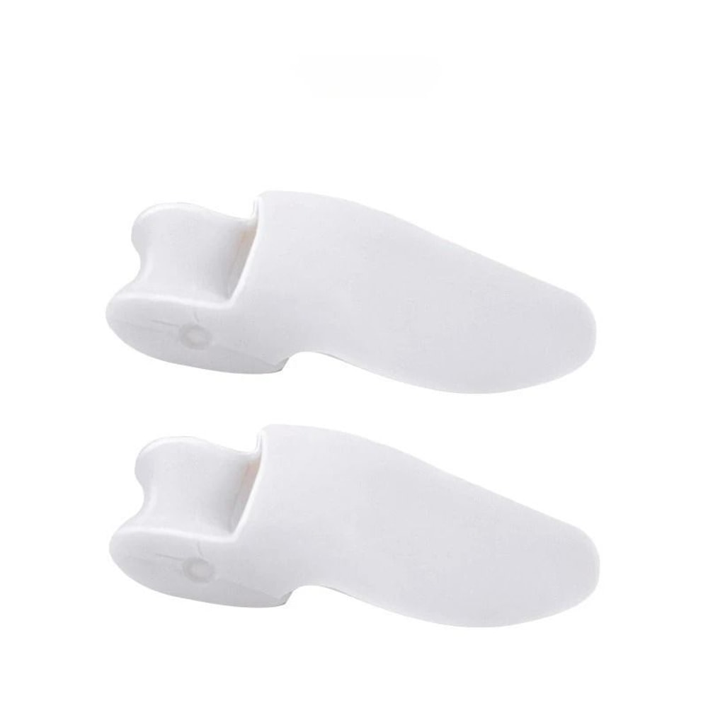 Soft Big Toe Corrector Set For Bunion Relief And Night Support 6