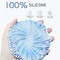 Silicone Body Scrubber For Exfoliating And Gentle Shower Cleansing 1