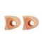 Silicone Toe Separator And Bunion Guard Set For Foot Alignment And Pain Relief 9