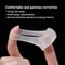 Silicone Toe Separator And Bunion Guard Set For Foot Alignment And Pain Relief 3