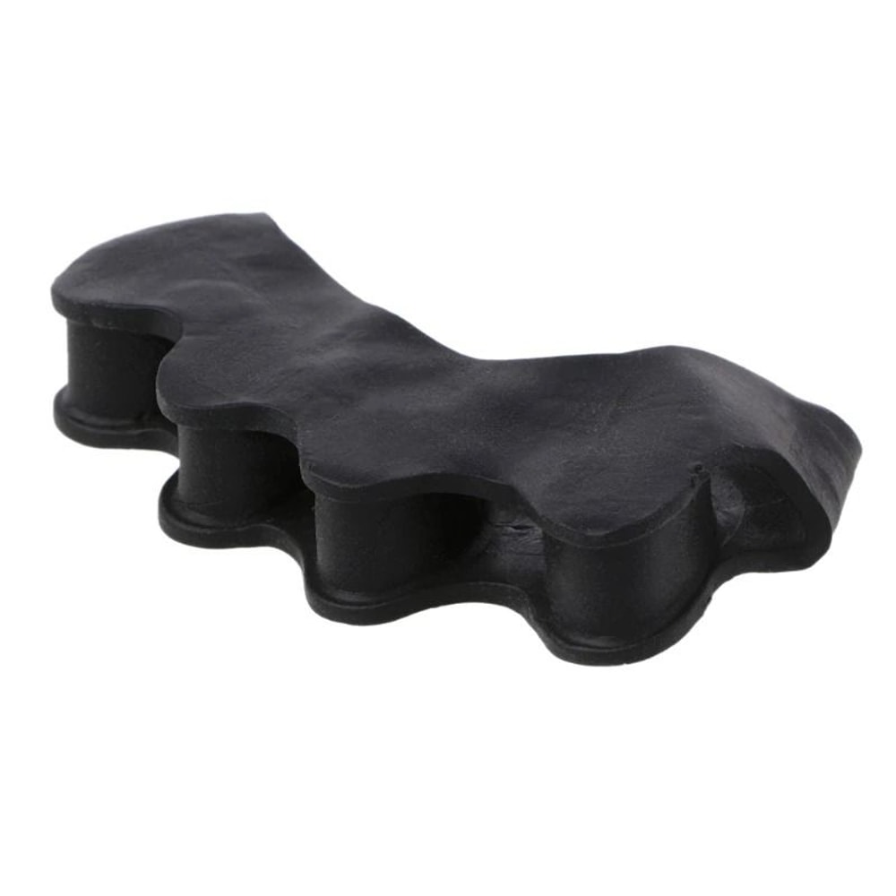 Silicone Toe Separator Stretchers For Corrective Foot Alignment And Daily Comfort 0