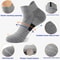 Anti Slip Breathable Football Socks For Men With Cushion Support And Sport Grip Design 2