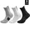 Anti Slip Breathable Football Socks For Men With Cushion Support And Sport Grip Design 11