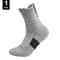 Anti Slip Breathable Football Socks For Men With Cushion Support And Sport Grip Design 16