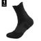 Anti Slip Breathable Football Socks For Men With Cushion Support And Sport Grip Design 18