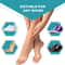 Silicone Gel Insole Toe Separator Cushion For Bunion Relief And Daily Foot Support 2