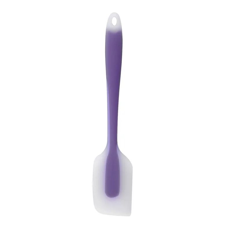 Silicone Cake Scraper And Non Stick Cream Spatula For Baking And Pastry Use 13
