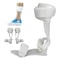 Foot Drop Orthosis Splint For Walking Support And Ankle Stabilization 2