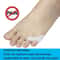 Gel Pinky Toe Separator And Little Toe Protector For Callus Corn And Blister Relief 3