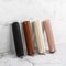 Mini Makeup Pencil Case Bag Premium Faux Leather Pencil Case For Travel School Or Work 0