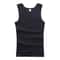 Men Cotton Tank Top Sleeveless Fitness Vest Casual Bodybuilding Shirt 8