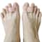 Gel Silicone Hallux Valgus Corrector Toe Separator Bunion Guard For Foot Alignment And Pain Relief 1