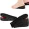 Invisible Air Cushion Height Boost Insoles For Comfortable Discreet Everyday Height Increase 0