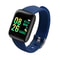 Smart Fitness Watch With Heart Rate Tracking Activity Monitoring And Message Alerts For Daily Welln 12