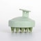Silicone Shampoo Scalp Massage Brush For Gentle Hair Washing And Relaxing Body Cleansing 6