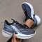 Lightweight Carbon Plate Running Shoes For Men And Women With Soft Sole Non Slip Performance Design 7
