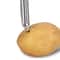 Stainless Steel Vegetable Peeler For Fast Potato And Fruit Skin Removal 1