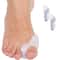 Soft Big Toe Corrector For Bunion Relief Comfortable Gel Separator For Night And Home Use 7
