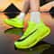 Lightweight Breathable Running Shoes For Men And Women With Comfortable Nonskid Athletic Design 5