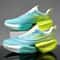 Lightweight Carbon Plate Sneakers For Men With Soft Sole Breathable Mesh And Nonslip Running Design 10