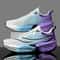Lightweight Carbon Plate Sneakers For Men With Soft Sole Breathable Mesh And Nonslip Running Design 7