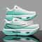 Lightweight Carbon Plate Sneakers For Men With Soft Sole Breathable Mesh And Nonslip Running Design 22