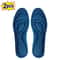 Memory Foam Disposable Insoles For Shoes With Antibacterial Deodorizing Sweat Absorbing Comfort Pad 9