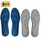 Memory Foam Disposable Insoles For Shoes With Antibacterial Deodorizing Sweat Absorbing Comfort Pad 7