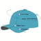 Corduroy Spliced Color Baseball Cap For Men And Women Adjustable Casual Outdoor Hat 5
