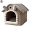 Thickened Pet Warm House Detachable Washable Cat And Dog Bed For All Seasons 7