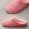 Unisex Fluffy Home Slippers Soft Lightweight Anti Slip Indoor Slides For Autumn And Winter 3