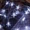 LED Star String Lights Outdoor Fairy Garland Lights For Home Wedding Garden Christmas Decor 6