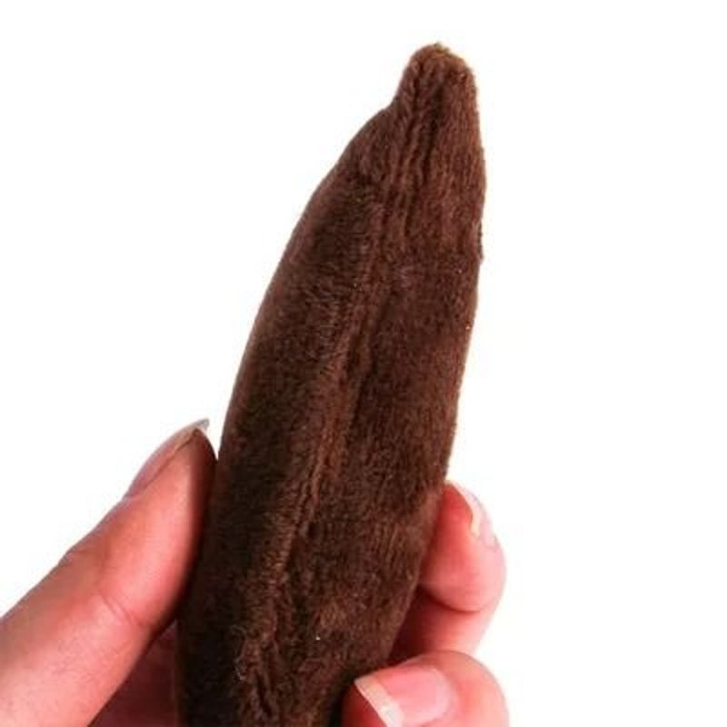 Catnip Plush Teeth Grinding Cat Toy Interactive Chewing And Bite Toy For Kittens And Adult Cats 2