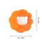 Pet Hair Remover Reusable Laundry Ball For Washing Machines 5