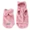 Soft Pet Fleece Coat With Rabbit Ears For Small And Medium Dogs And Cats 8