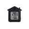 Mini LCD Digital Thermometer Hygrometer Indoor Temperature And Humidity Meter 8