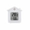 Mini LCD Digital Thermometer Hygrometer Indoor Temperature And Humidity Meter 9