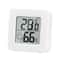 Mini LCD Digital Thermometer Hygrometer Indoor Temperature And Humidity Meter 11