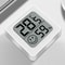 Mini LCD Digital Thermometer Hygrometer Indoor Temperature And Humidity Meter 4