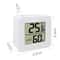 Mini LCD Digital Thermometer Hygrometer Indoor Temperature And Humidity Meter 6