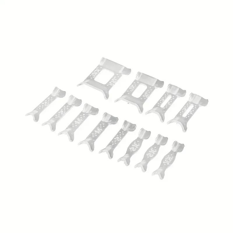 Ring Size Adjuster Set With Fixed Reduction Pads For Loose Rings 2