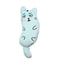 Catnip Chewing Plush Toy For Cats Teeth Grinding And Interactive Play 7