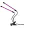 LED USB Grow Light Full Spectrum Clip Lamp For Indoor Plants And Seedlings 7