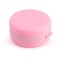 Multiuse Bath Brush Hanging Silicone Body Scrubber With Soap Holder 6