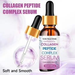 collagen wrinkle remover face serum lifting firming anti aging skin care